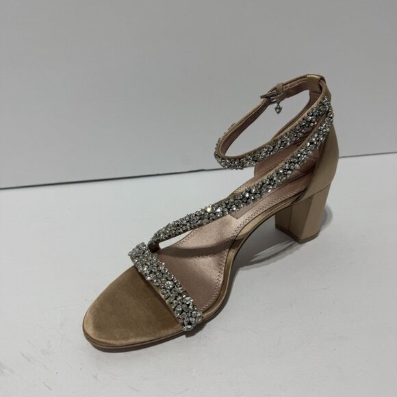 Naturalizer Women's Pnina Tornai Ahava Sandals Size 8 M - Picture 2 of 6